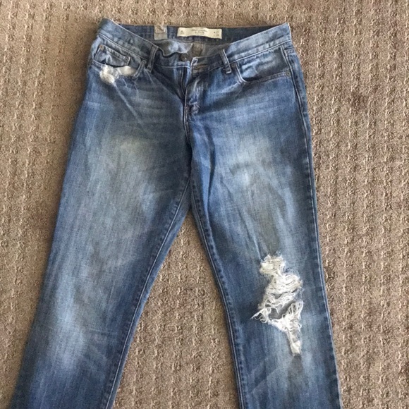 Jeans - Picture 6 of 8